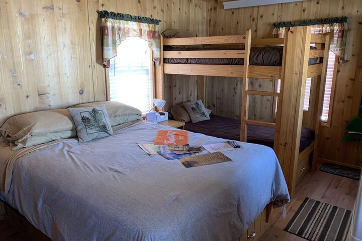 Bearlodge Mountain Resort