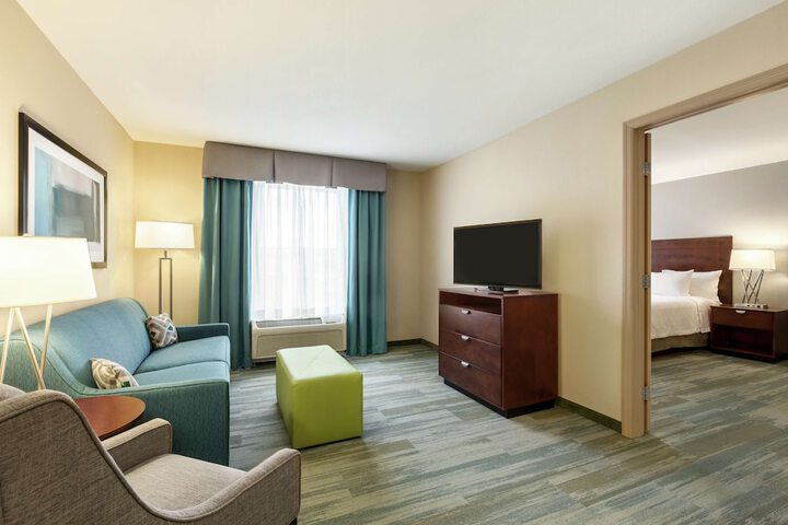 Homewood Suites by Hilton Macon-North