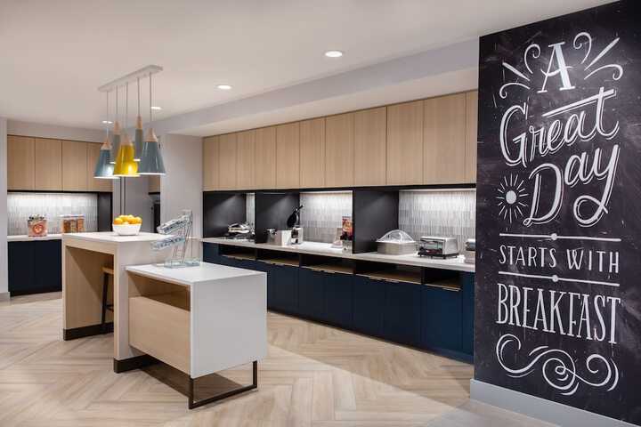 TownePlace Suites by Marriott Madison West / Middleton