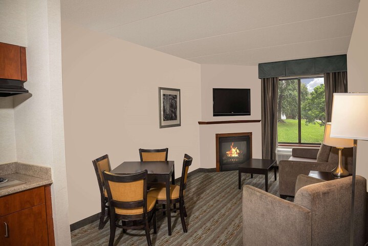 Wyndham Garden Erie