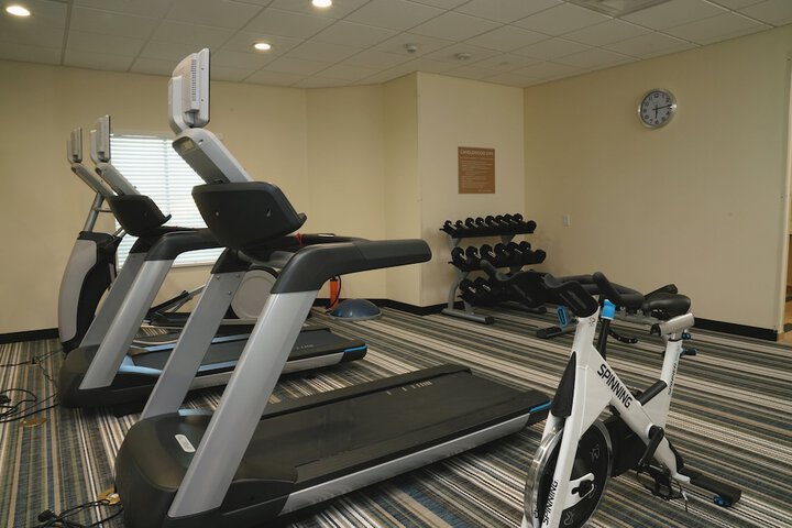 Health and Fitness 43 of 45