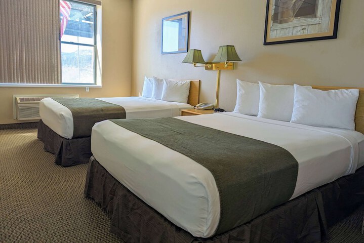 Travelodge Inn & Suites by Wyndham Deadwood