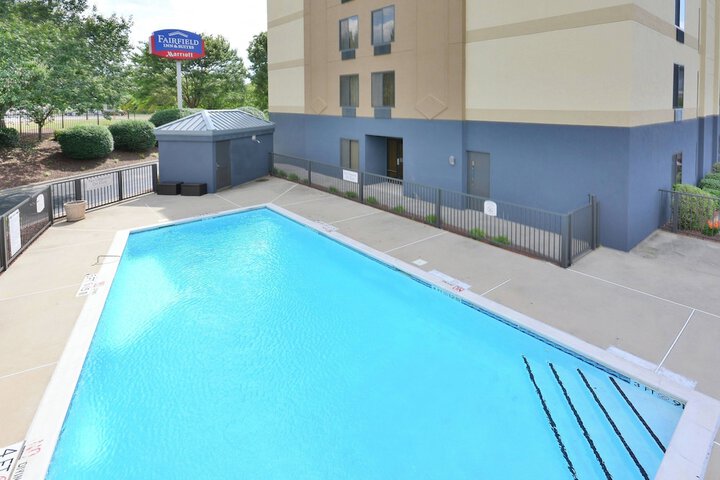 Pool 5 of 38