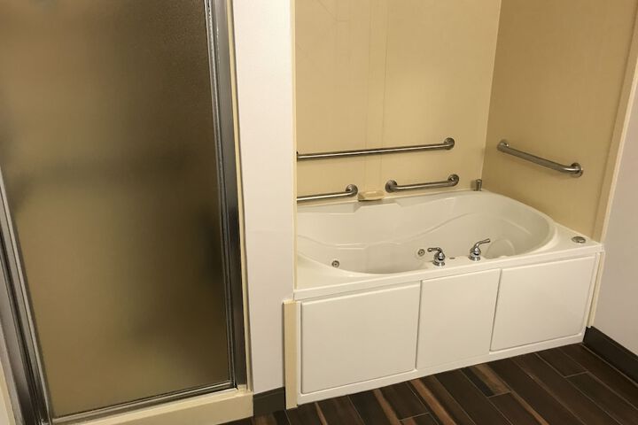 Hampton Inn & Suites Lamar