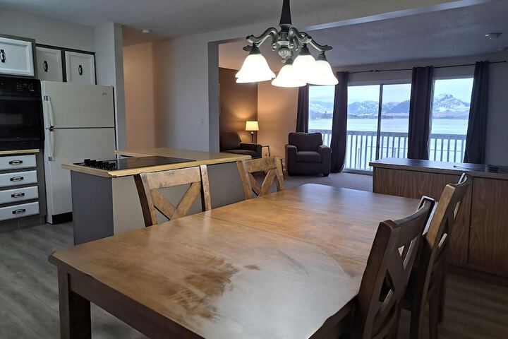 Richter Pass Beach Resort