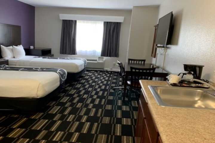 The Hotel Oceanside