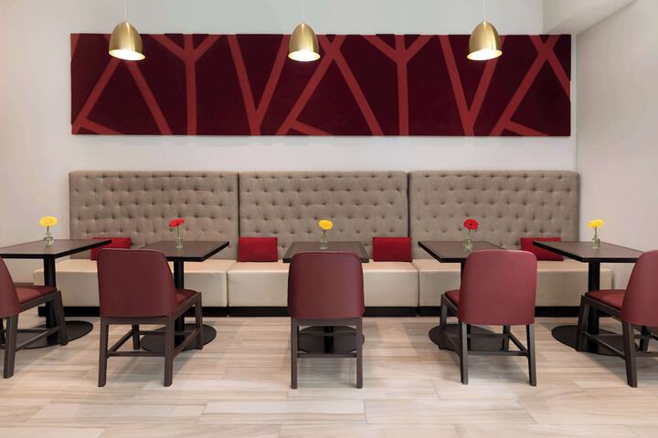 Hilton Garden Inn Long Island City New York