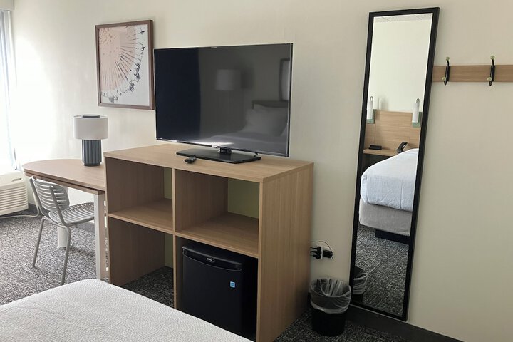Spark by Hilton Clarks Summit