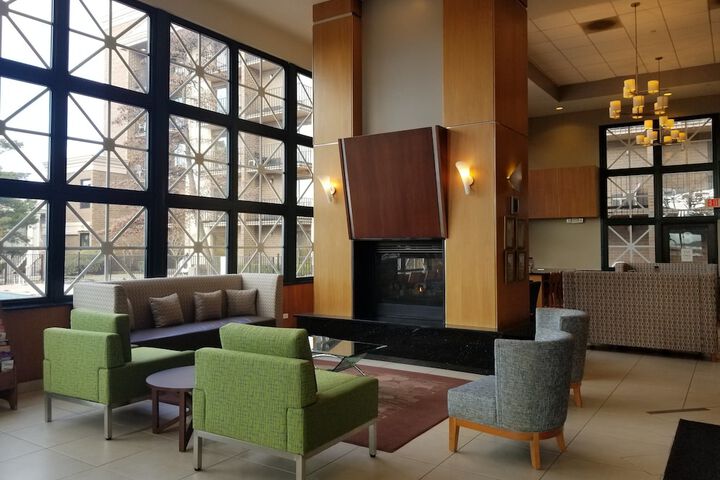 Hotel 5 of 25
