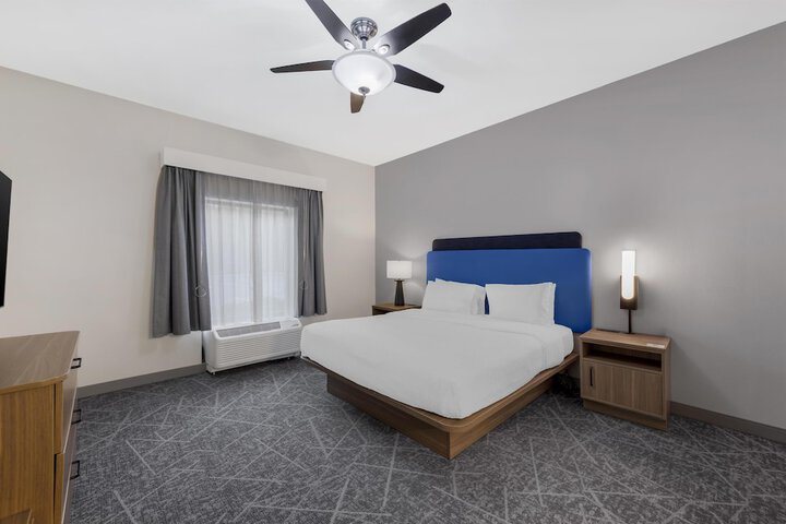 Hampton Inn Birmingham Leeds