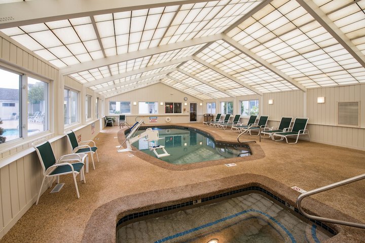 Gorges Grant Hotel
