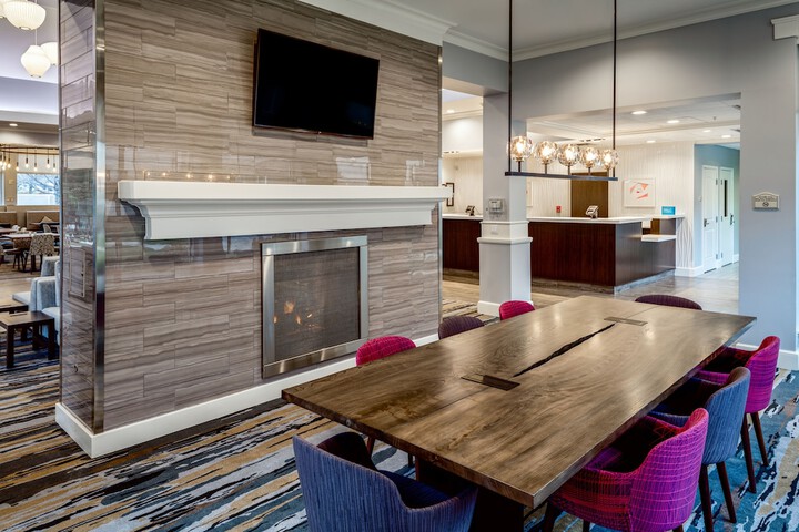 Hilton Garden Inn Tri-Cities / Kennewick