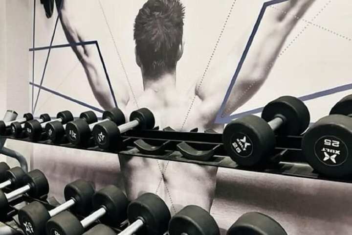 Health and Fitness 46 of 49