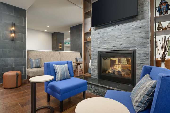 Hampton Inn Blue Ridge