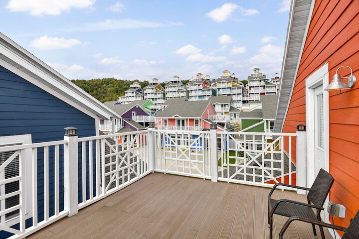 Bransons Nantucket