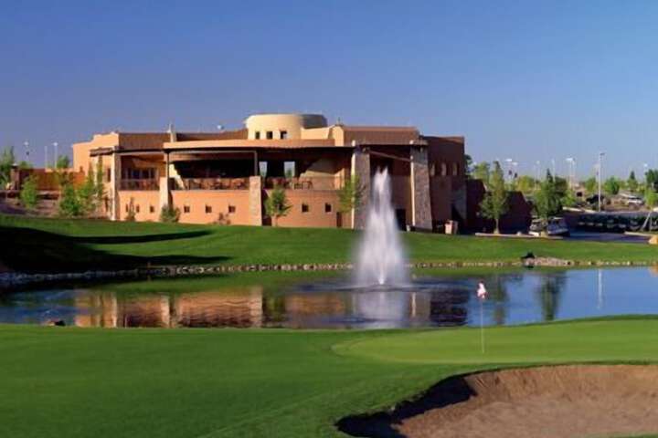 Sandia Resort & Casino