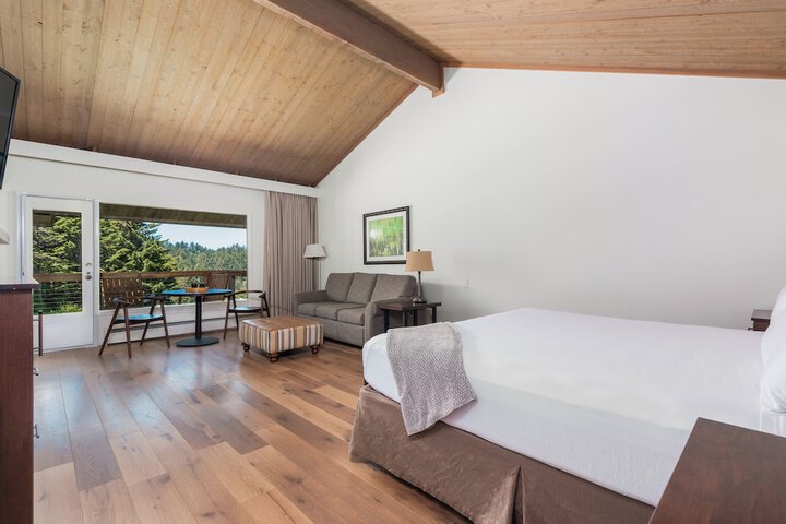 Salishan Coastal Lodge