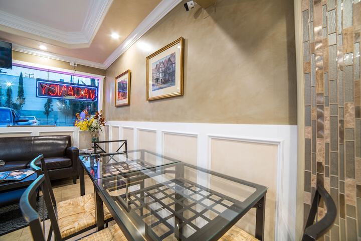 Nite Inn - Walking Distance to Universal Studios Hollywood