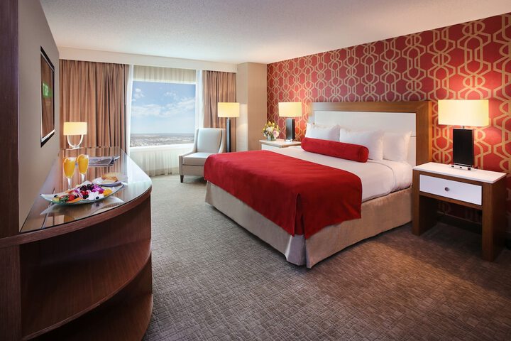 Tropicana Atlantic City – a Caesars Rewards Destination