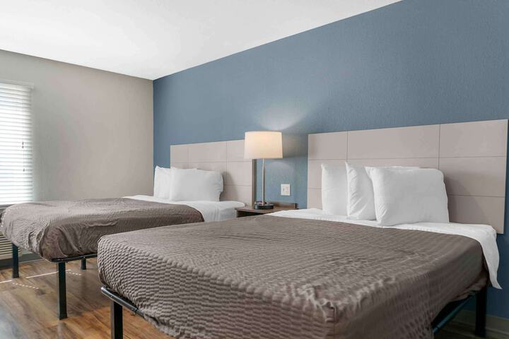 Extended Stay America Suites - Detroit - Rochester Hills