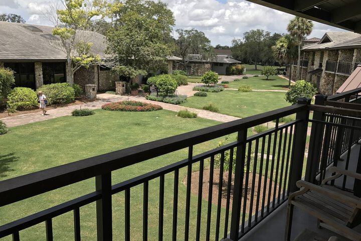 Terrace/Patio 102 of 117