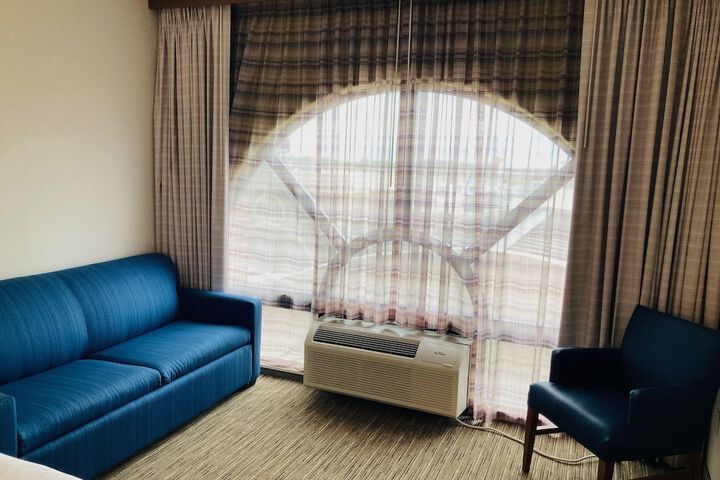 Holiday Inn Express & Suites Abilene by IHG