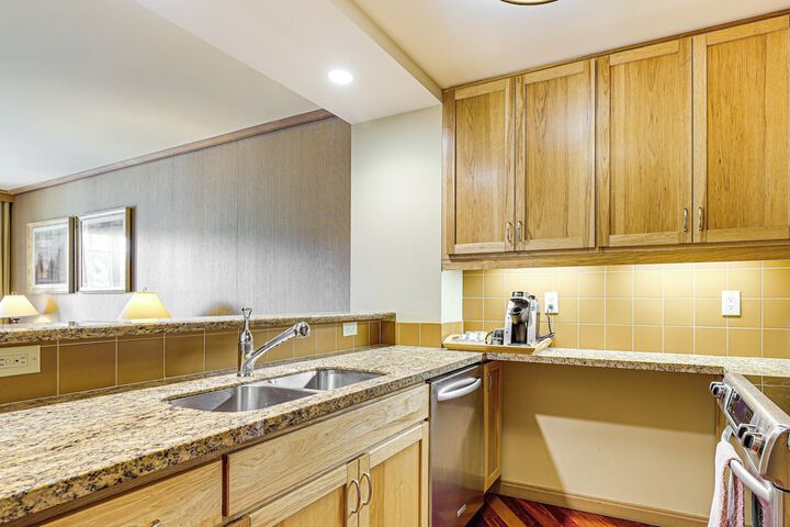 Cle Elum Condo w / Balcony in Suncadia Resort!