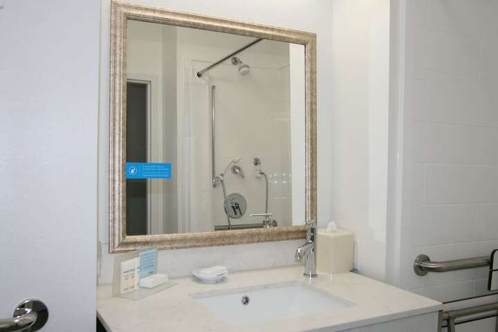 Hampton Inn Clarion