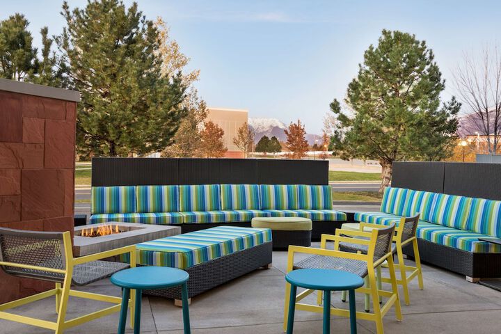 Terrace/Patio 38 of 41