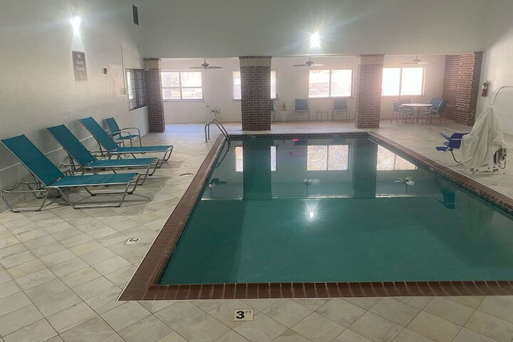 SureStay Plus Hotel by Best Western Edmond