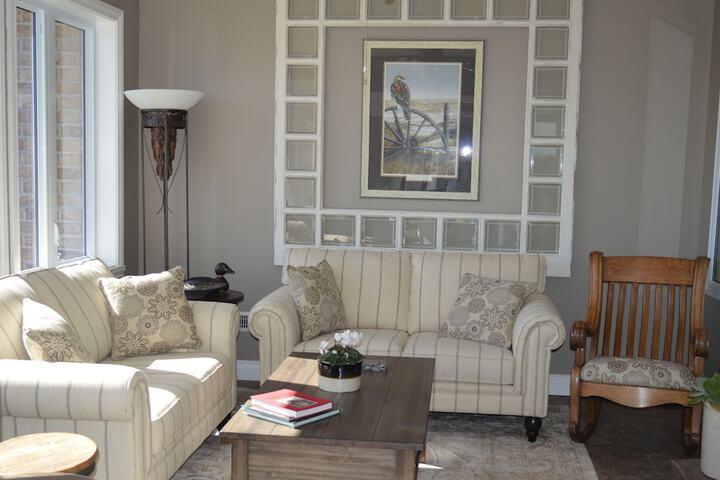 Wenzlers Landing Bed & Breakfast