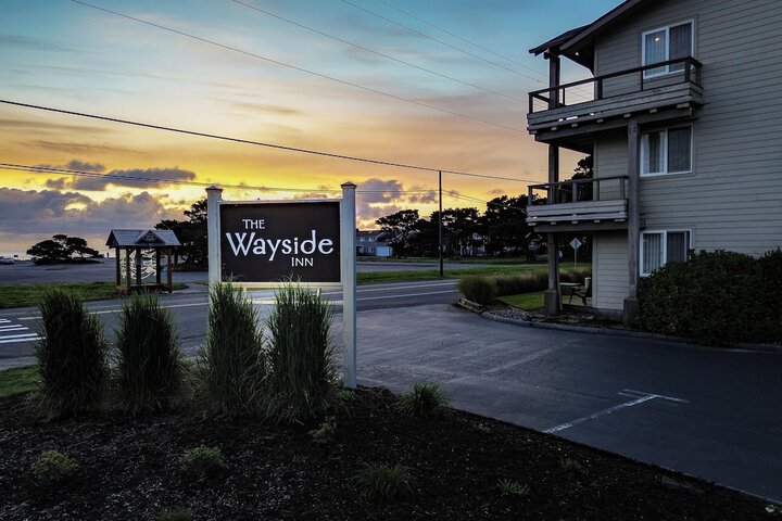 The Wayside Inn