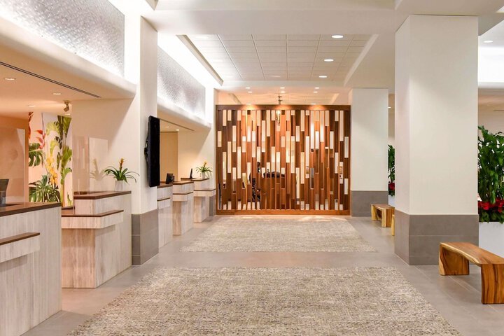 Ala Moana Hotel by Mantra