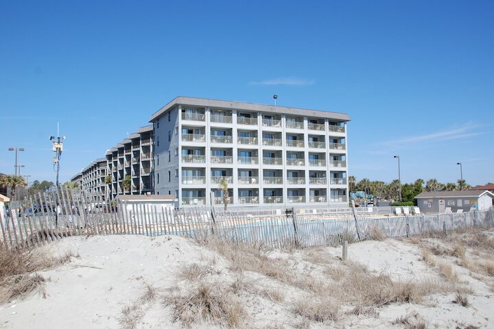 Hotel 9 of 94