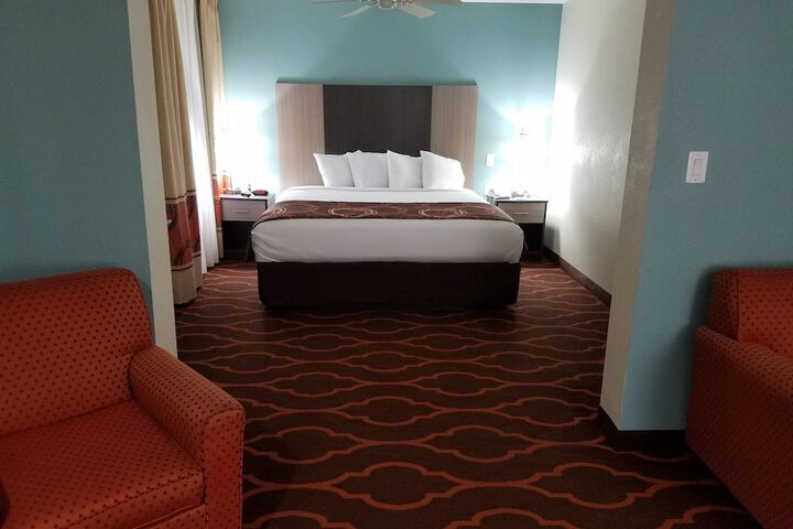 Baymont by Wyndham Grovetown Augusta