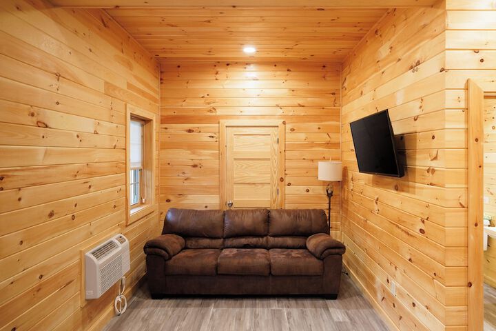 Presidential Mountain Resort