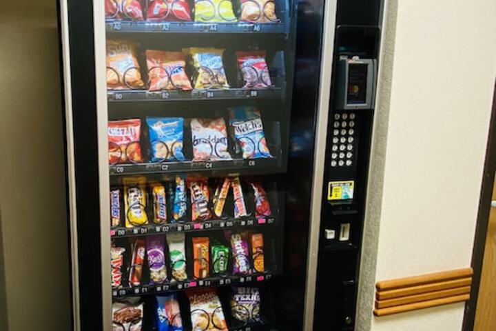 Herington Inn & Suites
