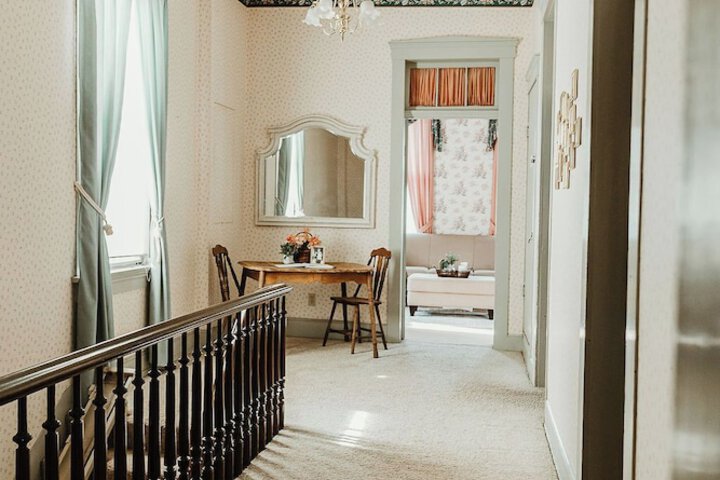 Strassner Suites