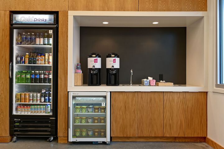 Aloft by Marriott Mooresville
