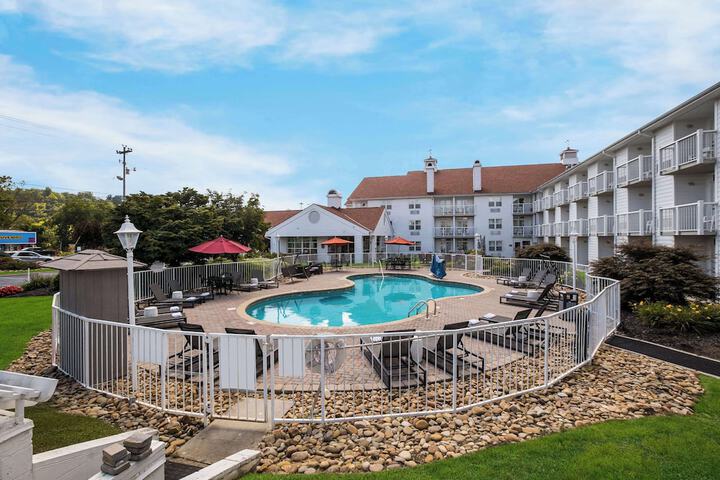 The Inn at Apple Valley an Ascend Collection Hotel
