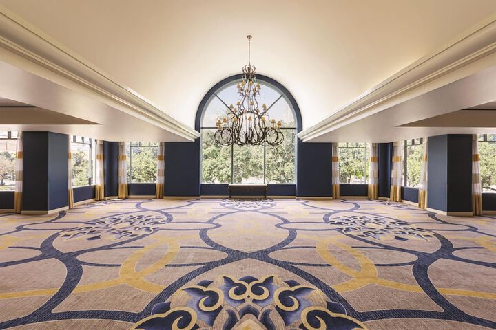 Signia by Hilton San Jose