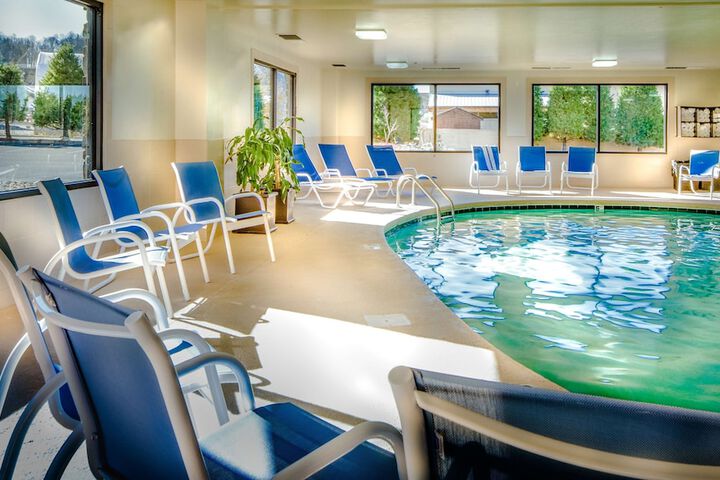 Pool 5 of 37