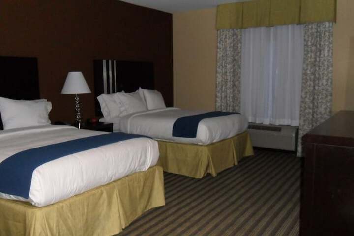 Holiday Inn Express Columbia by IHG