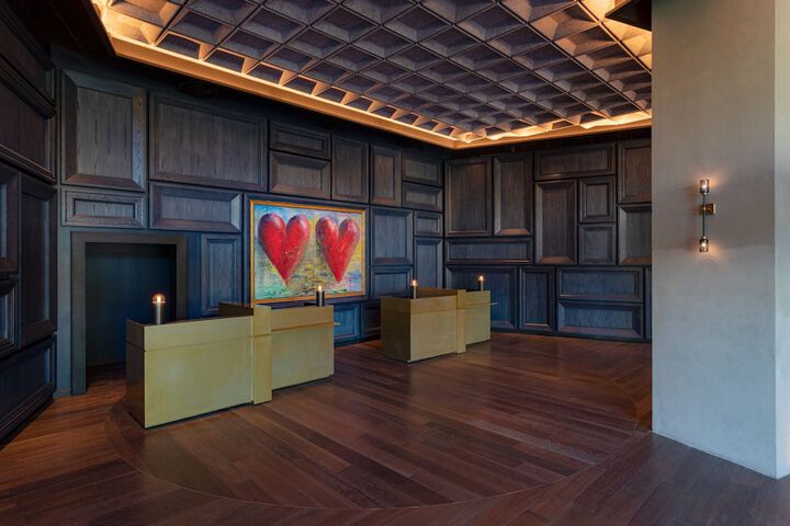 Hotel Interior 28 of 124
