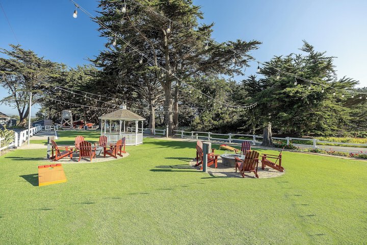 Oceanpoint Ranch