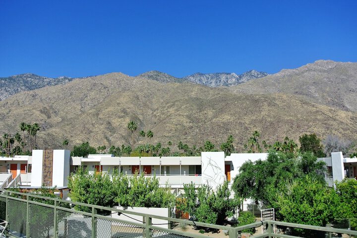 Hotel View 76 of 79