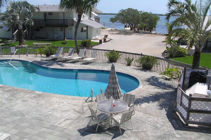 Parmers Resort