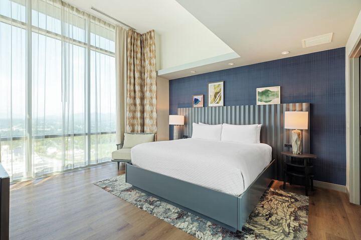 Hotel Indigo Asheville Downtown by IHG