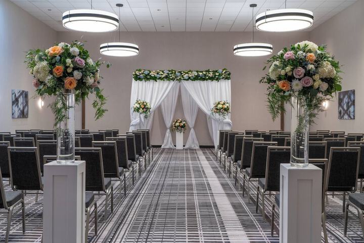 Tysons Corner Marriott