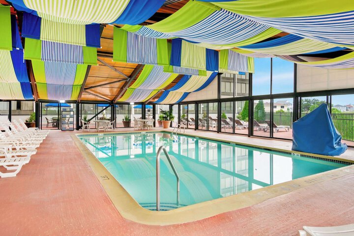 Pool 7 of 52